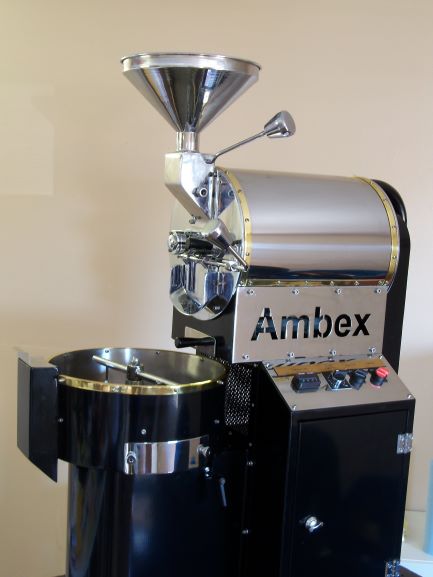 31371Ambex Roaster