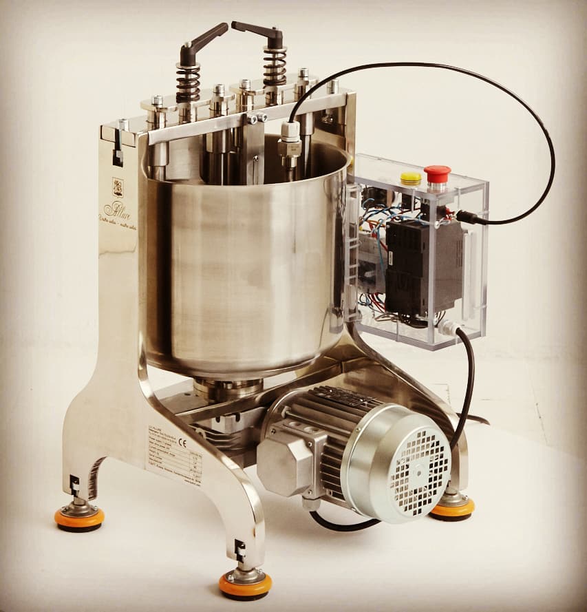 30136PROFESSIONAL MELANGER ALLURE M80