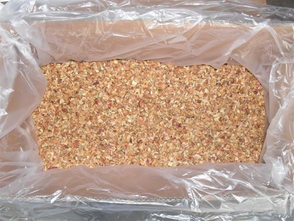 32677Pistachio Kernels