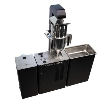 31439Coffee Crafters Roasters – Artisan X-e Deluxe