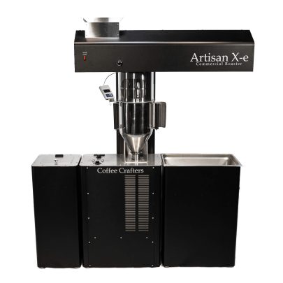 31441Coffee Crafters Roasters – Artisan X-e Deluxe