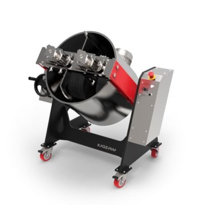 31657KADZAMA chocolate Mold