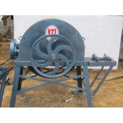 31111Kovai Classic Industries – Coconut Dehusking Machine – 3 HP