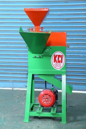 31109Kovai Classic Industries – Coconut Dehusking Machine – 3 HP