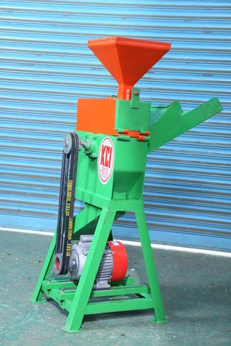 31101Kovai Classic Industries – Coconut Dehusking Machine – 3 HP