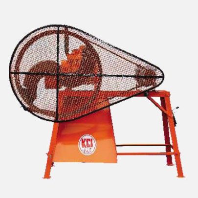 31099Kovai Classic Industries – Coconut Dehusking Machine – 3 HP