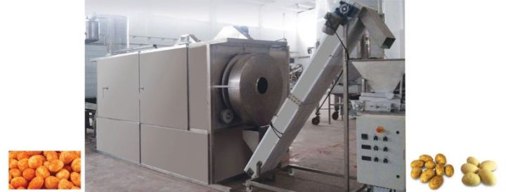 Sevval Makine CLSCOAT AUTOMATIC COATING MACHINE – Astraex