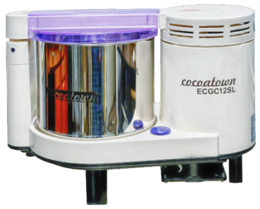 31425Cocoa Town – CocoaT Mini Pregrinder