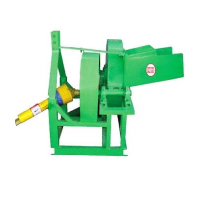 31083Kovai Classic Industries – Coconut Dehusking Machine – 3 HP