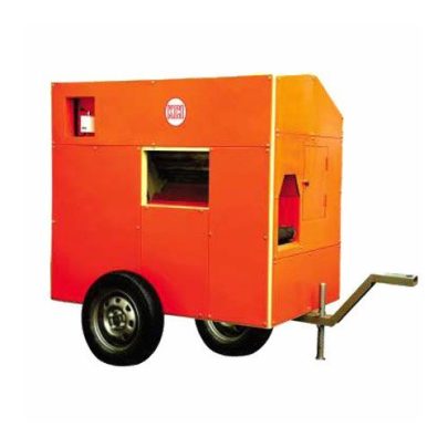 31067Kovai Classic Industries – Coconut Dehusking Machine – 3 HP