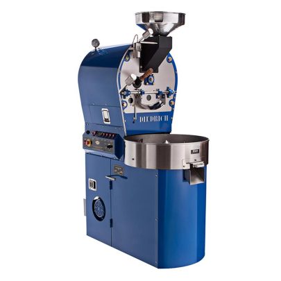 30450Diedrich IR-12 Store Roaster