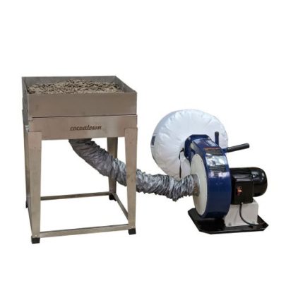 31413Cocoa Town – CocoaT Mini Pregrinder