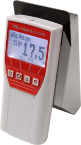 32201Humimeter FS4 universal grain moisture meter