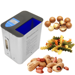 32202Humimeter FS4 universal grain moisture meter