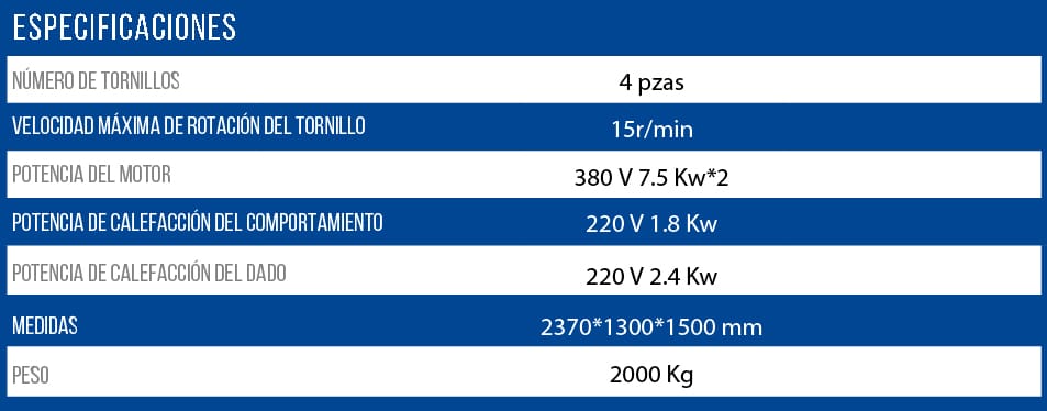 32027Delani Vertical Baler for Dragees, Chips and Granules CHOCOCHIP PACKER – K500 / K1000 / K2000 / K5000