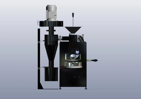 31786Dätgen Coffee Roasters