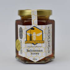 30906Canberra Urban Honey – TUGGERANONG HONEY