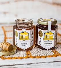 30908Canberra Urban Honey – TUGGERANONG HONEY