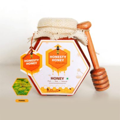 32212Multi-flower Honey