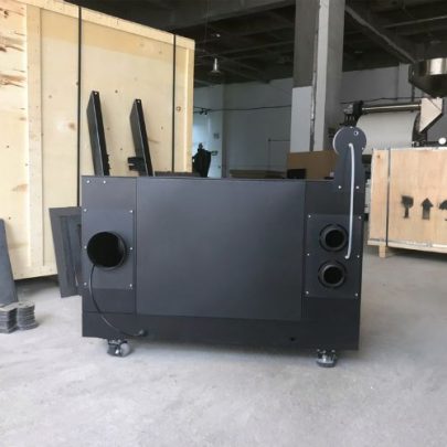 31794Coffee Roaster Australia COMPAK K6 AUTO