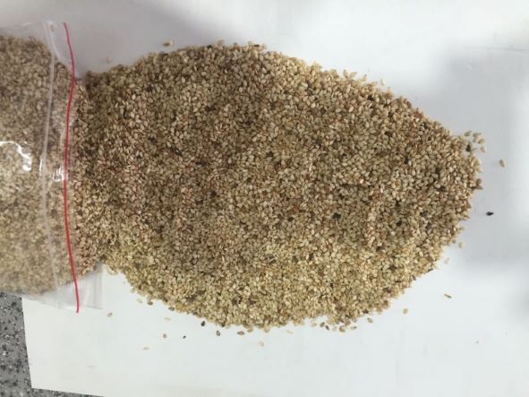 32699Pistachio Kernels