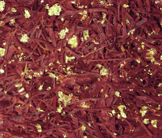 30964Mehr Saffron – Golden Saffron