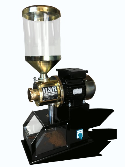 31646ROASTER AND ROASTER R2