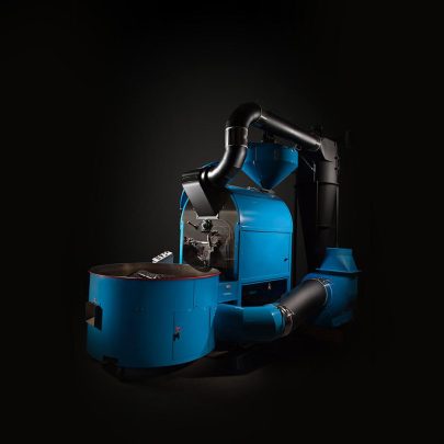 30462Diedrich IR-12 Store Roaster