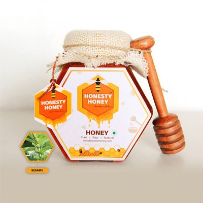 32216Multi-flower Honey