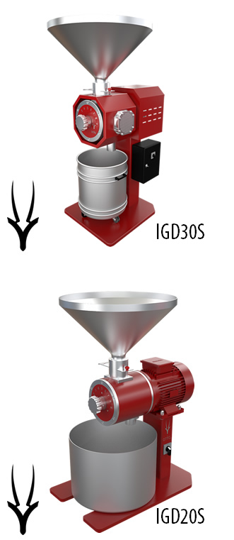 31791Oriks Coffee Shop Industrial Grinders