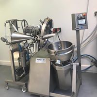 30126ProXES STEPHAN Universal Machine UMSK