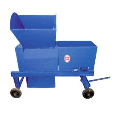 31087Kovai Classic Industries – Coconut Dehusking Machine – 3 HP