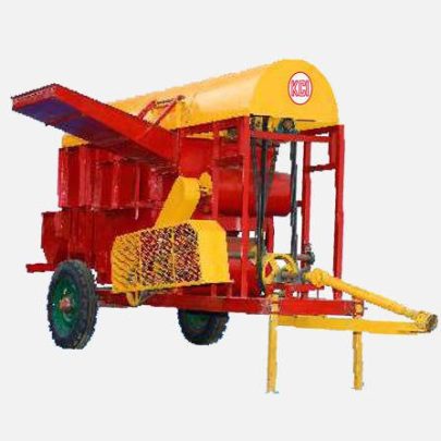 31071Kovai Classic Industries – Coconut Dehusking Machine – 3 HP