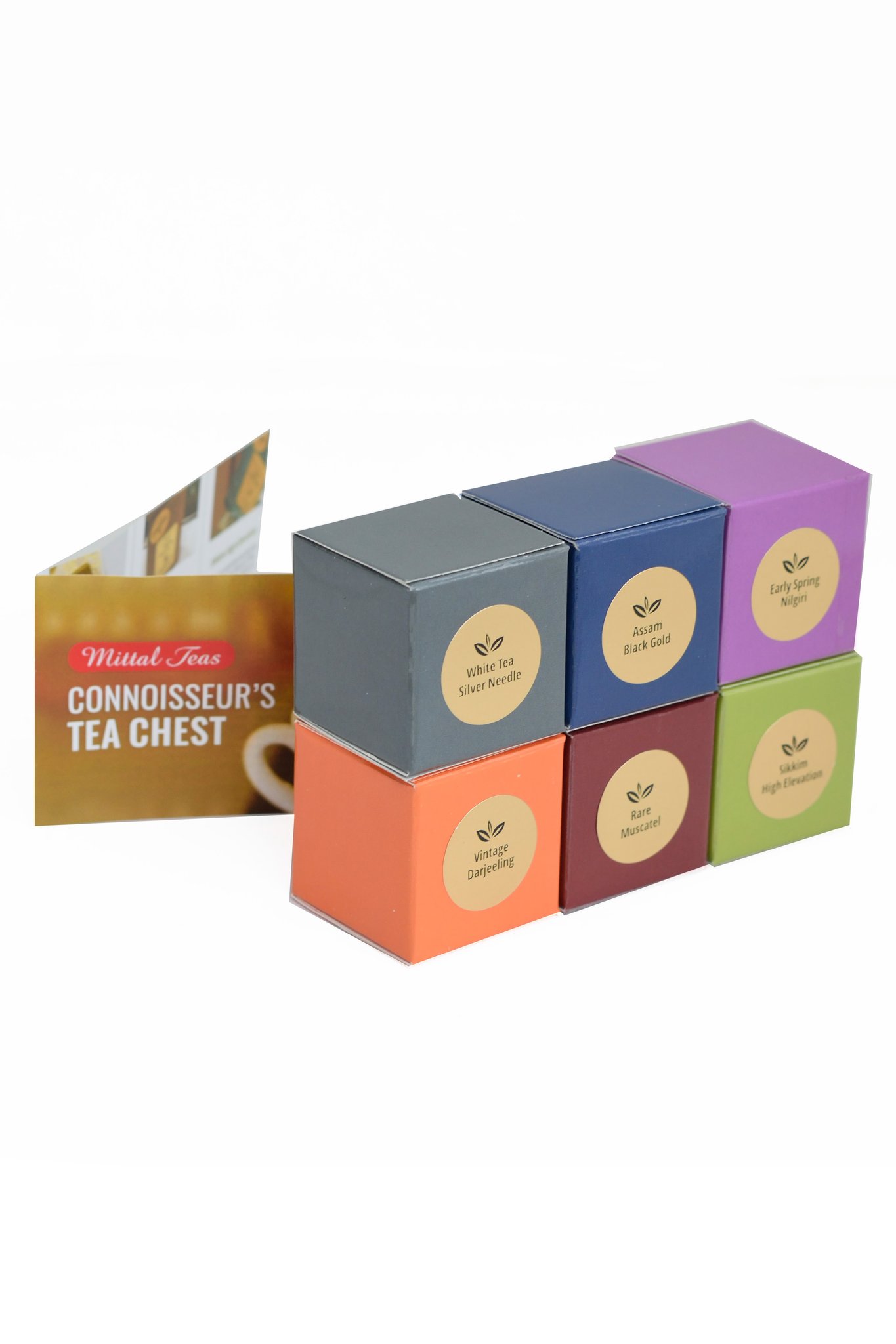 32591Minty Mango Ice Tea