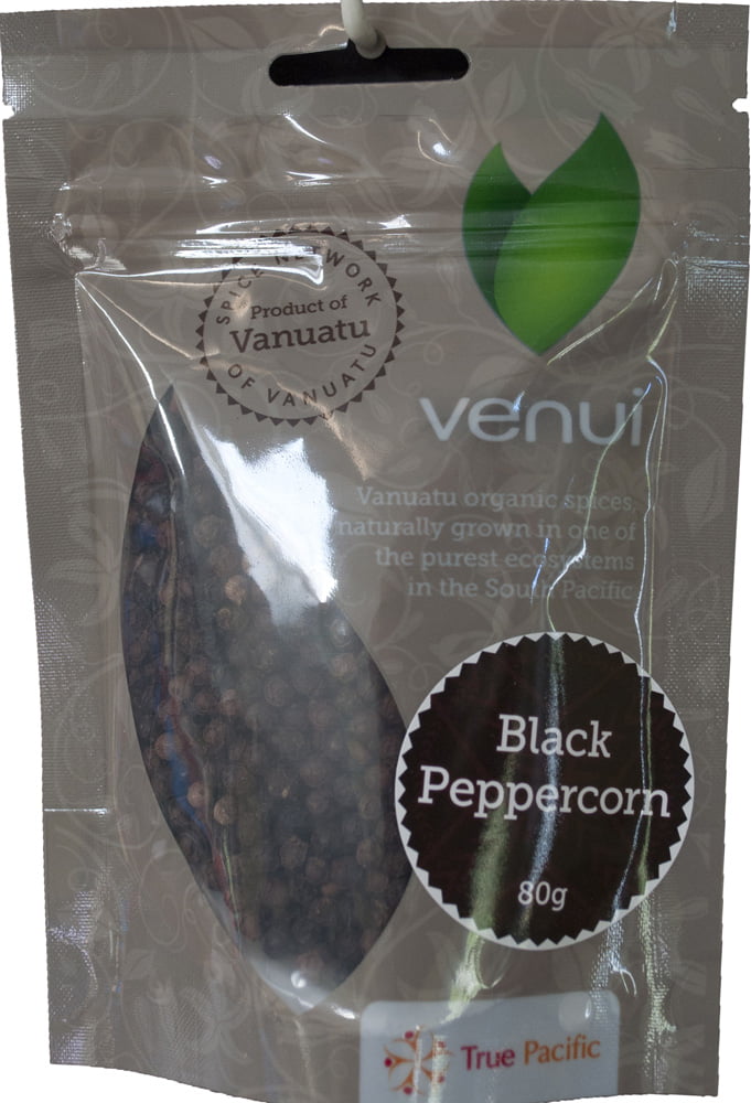 30972Venui Plantation – Ginger Powder