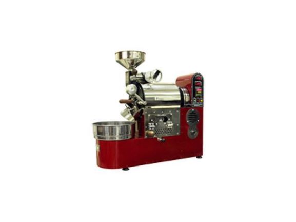 31800Coffee Roaster Australia COMPAK K6 AUTO