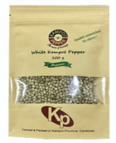 30940KP Plantation – Black Pepper