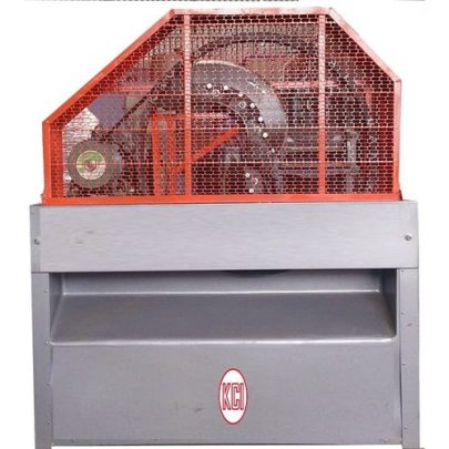 31107Kovai Classic Industries – Coconut Dehusking Machine – 3 HP