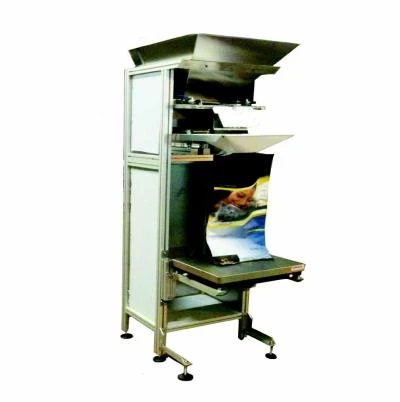 31880Pouch Sealer PS-AN900D-AUTOMATIC VACUUM MACHINE