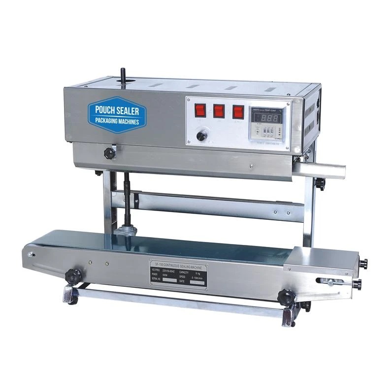 31885Pouch Sealer PS-AN900D-AUTOMATIC VACUUM MACHINE