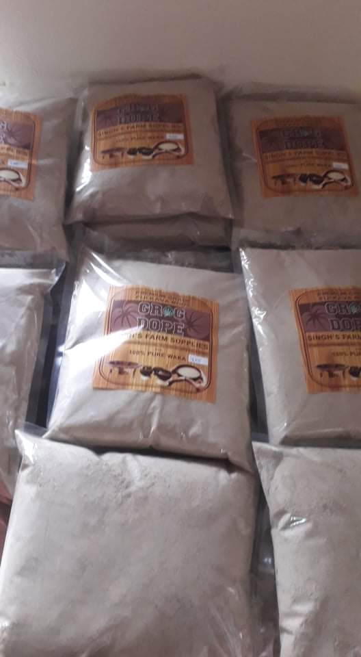 32056Tari Export – Yeast powder