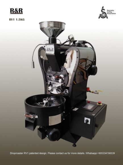 31637ROASTER AND ROASTER R2
