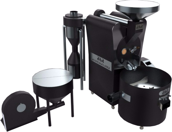 31645ROASTER AND ROASTER R2
