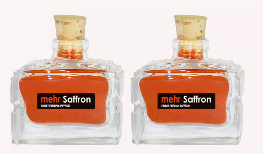 30962Mehr Saffron – SAFFRON POWDER