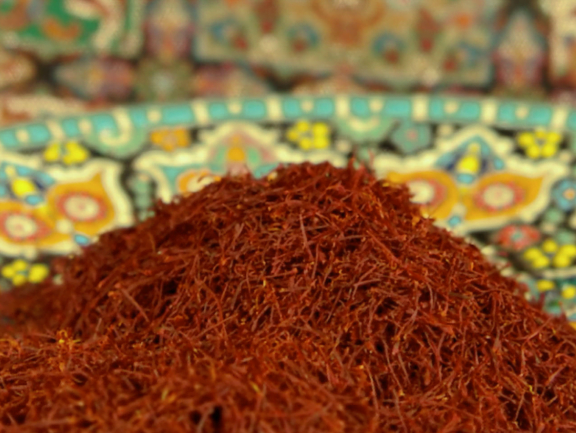 30958Mehr Saffron – Pure Sargol Saffron (All-Red Saffron)