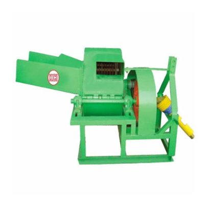 31091Kovai Classic Industries – Coconut Dehusking Machine – 3 HP