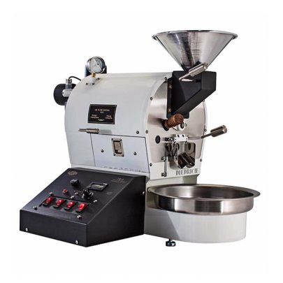 30454Diedrich IR-12 Store Roaster