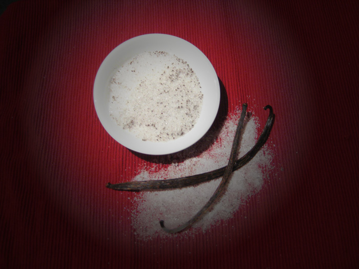 30570Daintree Vanilla – Vanilla Salt & Rosemary
