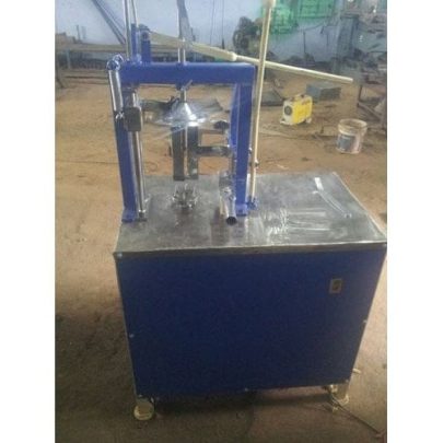 31119Kovai Classic Industries – Coconut Dehusking Machine – 3 HP