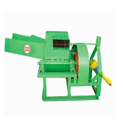 31069Kovai Classic Industries – Coconut Dehusking Machine – 3 HP